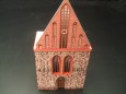 Gotick� kostel v Gryfin�