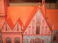 Gotick� kostel v Gryfin�