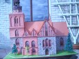 Gotick� kostel v Gryfin�