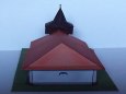 Gotick� kostol nad Mal�mi Teriakovcami, Slovensko