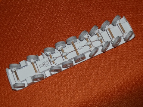 Gottwald AMK 1000-103 / AMK 1000-93 Gottwald AMK 1000-103 / AMK 1000-93