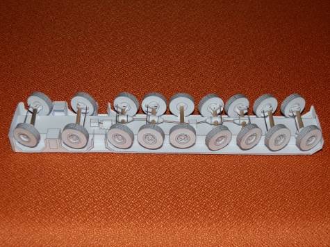 Gottwald AMK 1000-103 / AMK 1000-93 Gottwald AMK 1000-103 / AMK 1000-93