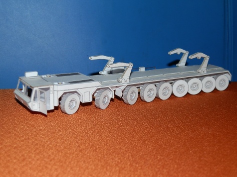 Gottwald AMK 1000-103 / AMK 1000-93 Gottwald AMK 1000-103 / AMK 1000-93