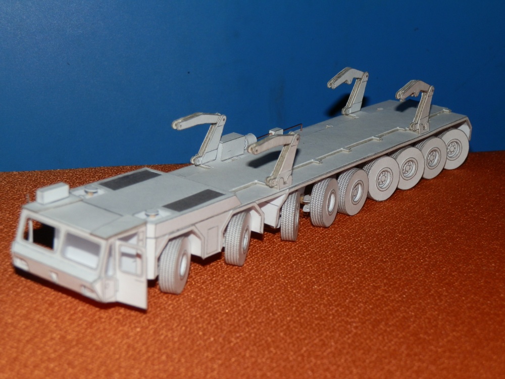 Gottwald AMK 1000-103 / AMK 1000-93 (Plná velikost v novém okně) Gottwald AMK 1000-103 / AMK 1000-93
