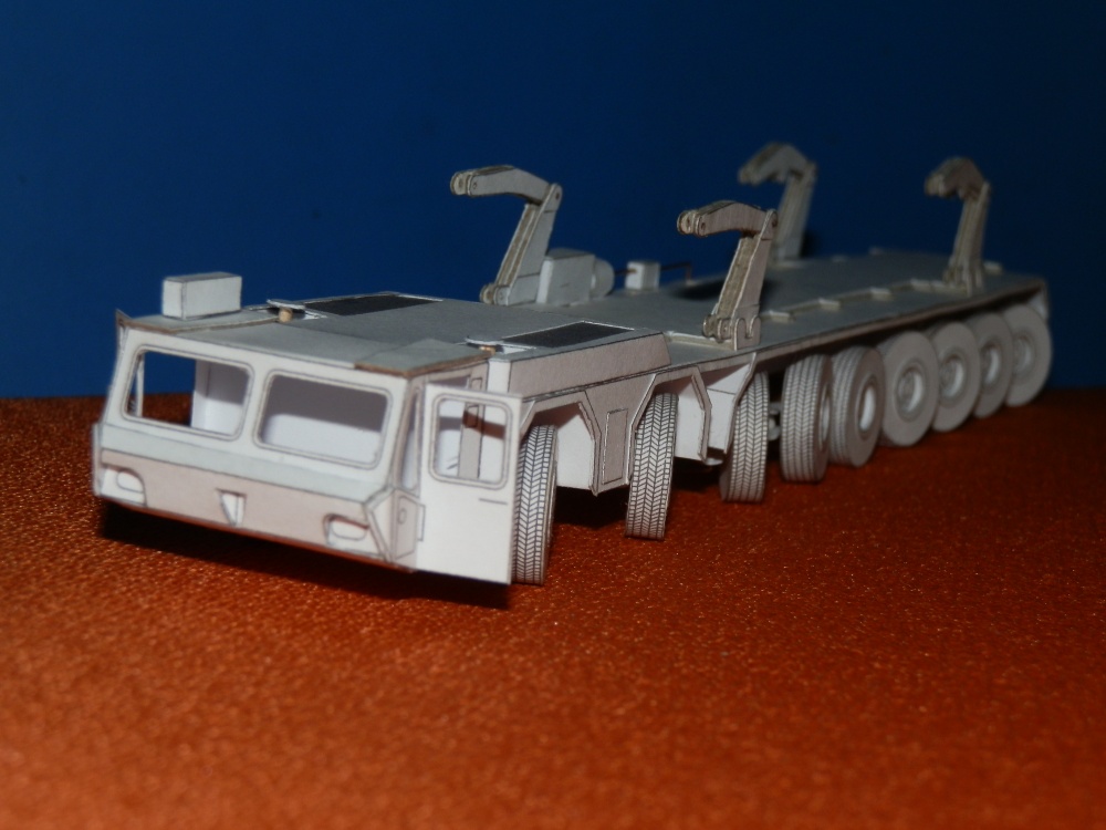 Gottwald AMK 1000-103 / AMK 1000-93 (Plná velikost v novém okně) Gottwald AMK 1000-103 / AMK 1000-93