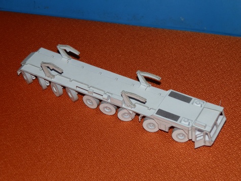 Gottwald AMK 1000-103 / AMK 1000-93 Gottwald AMK 1000-103 / AMK 1000-93