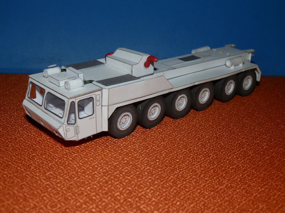 Gottwald AMK 1000-103 / AMK 1000-93 (Plná velikost v novém okně) Gottwald AMK 1000-103 / AMK 1000-93