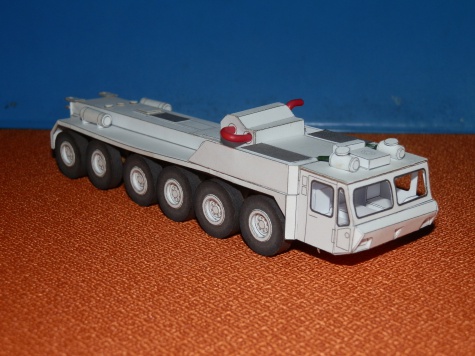 Gottwald AMK 1000-103 / AMK 1000-93 Gottwald AMK 1000-103 / AMK 1000-93