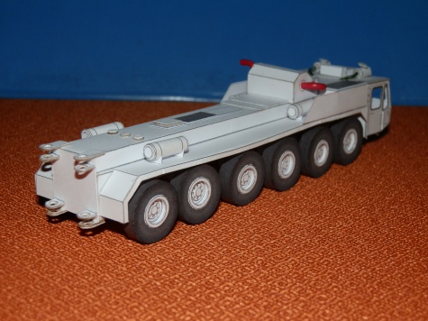 Gottwald AMK 1000-103 / AMK 1000-93 Gottwald AMK 1000-103 / AMK 1000-93
