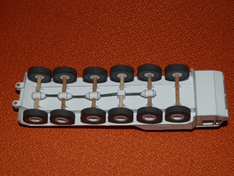Gottwald AMK 1000-103 / AMK 1000-93 Gottwald AMK 1000-103 / AMK 1000-93