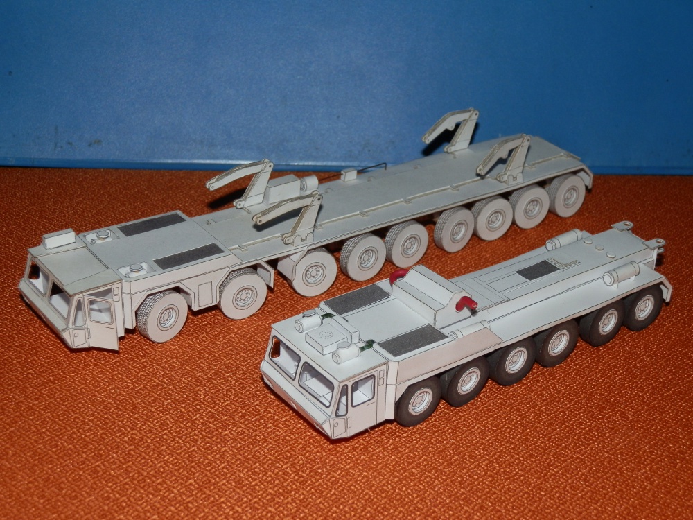 Gottwald AMK 1000-103 / AMK 1000-93 (Plná velikost v novém okně) Gottwald AMK 1000-103 / AMK 1000-93
