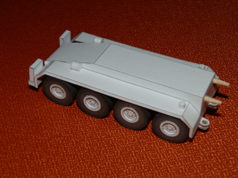 Gottwald AMK 1000-103 / AMK 1000-93 Gottwald AMK 1000-103 / AMK 1000-93