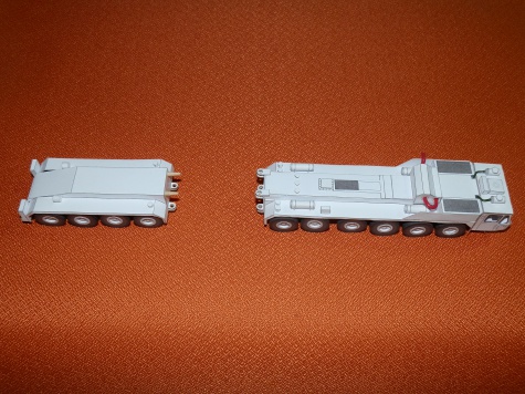 Gottwald AMK 1000-103 / AMK 1000-93 Gottwald AMK 1000-103 / AMK 1000-93