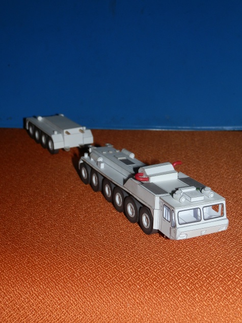 Gottwald AMK 1000-103 / AMK 1000-93 Gottwald AMK 1000-103 / AMK 1000-93