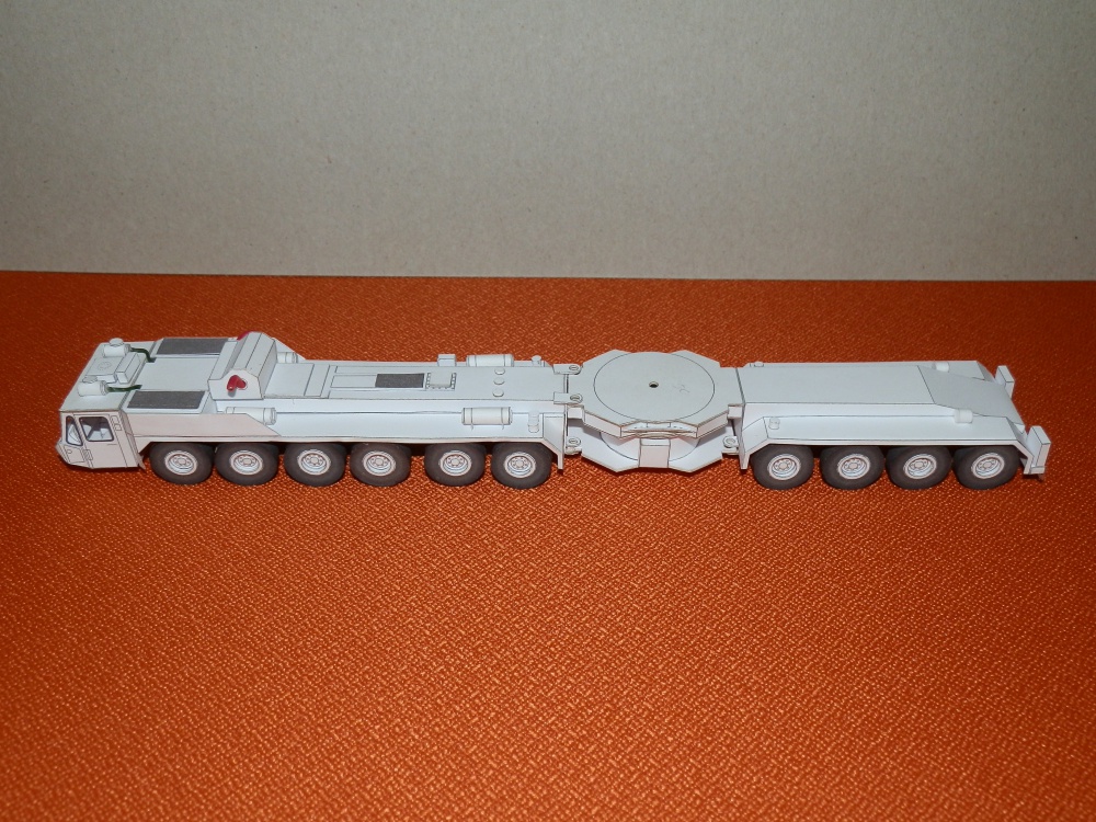 Gottwald AMK 1000-103 / AMK 1000-93 (Plná velikost v novém okně) Gottwald AMK 1000-103 / AMK 1000-93