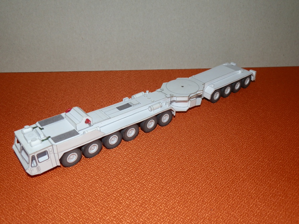 Gottwald AMK 1000-103 / AMK 1000-93 (Plná velikost v novém okně) Gottwald AMK 1000-103 / AMK 1000-93