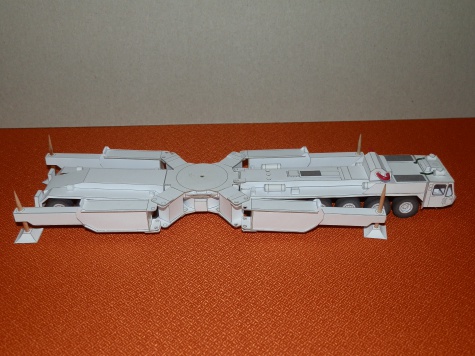 Gottwald AMK 1000-103 / AMK 1000-93 Gottwald AMK 1000-103 / AMK 1000-93