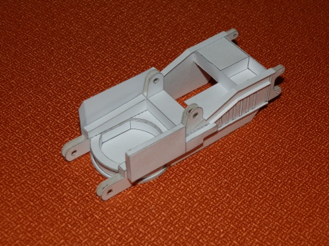 Gottwald AMK 1000-103 / AMK 1000-93 Gottwald AMK 1000-103 / AMK 1000-93