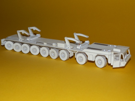 Gottwald AMK 1000-103 / AMK 1000-93