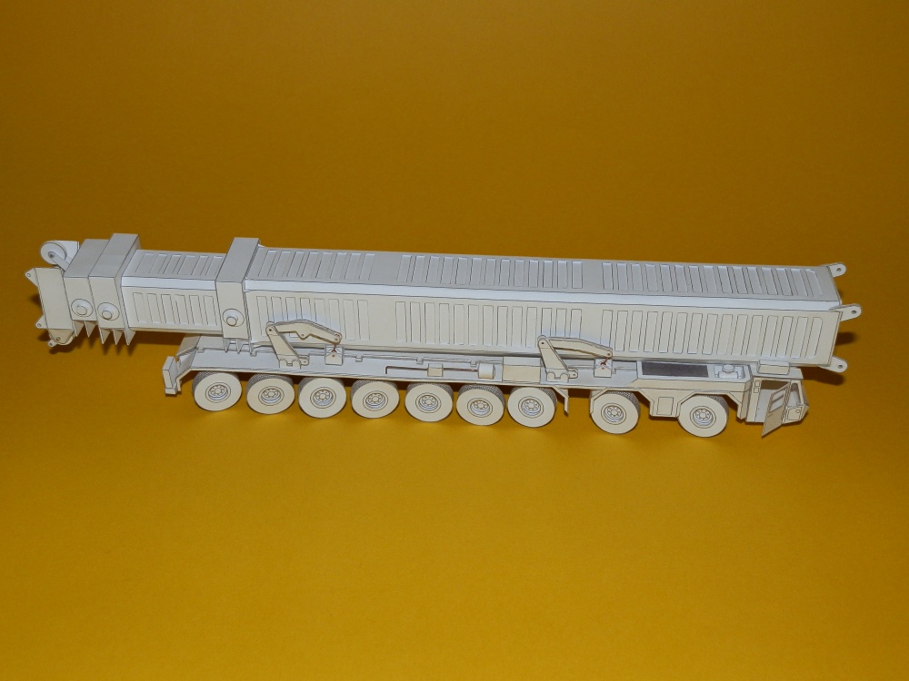 Gottwald AMK 1000-103 / AMK 1000-93 (Plná velikost v novém okně) Gottwald AMK 1000-103 / AMK 1000-93