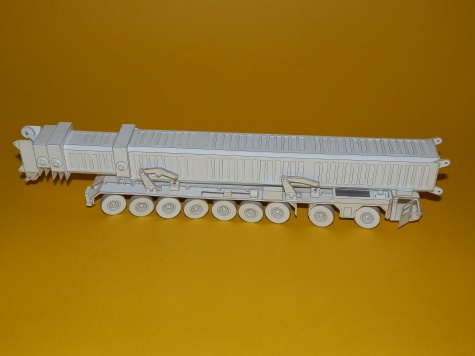 Gottwald AMK 1000-103 / AMK 1000-93