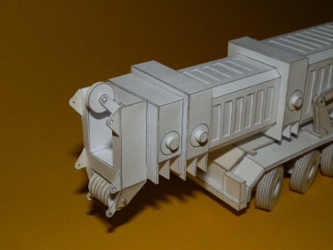 Gottwald AMK 1000-103 / AMK 1000-93