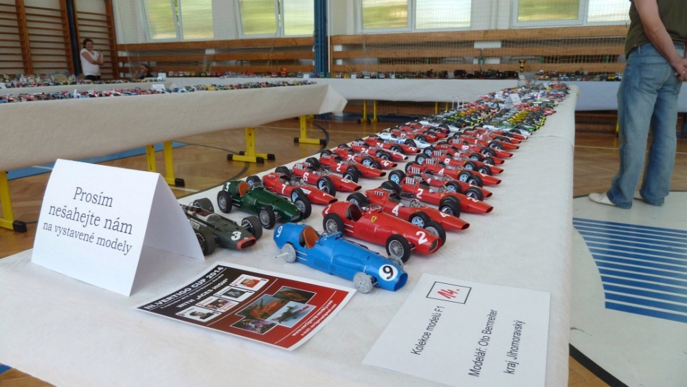 GP HB 2014