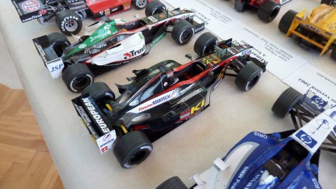 GP HB 2014