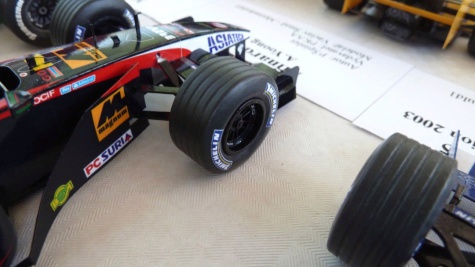 GP HB 2014