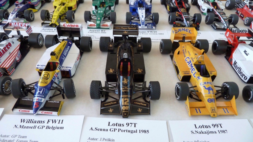 GP HB 2014