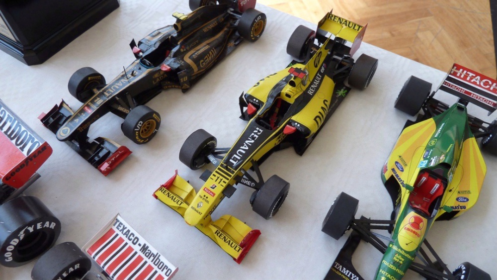 GP HB 2014