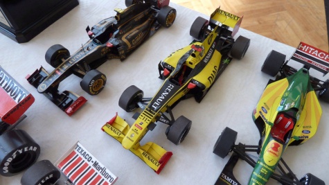 GP HB 2014