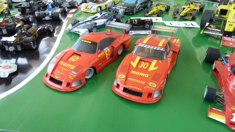 GP HB 2014