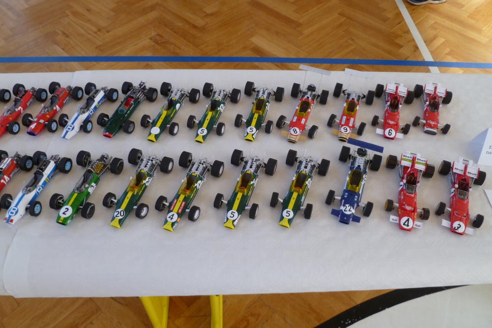 GP HB 2014
