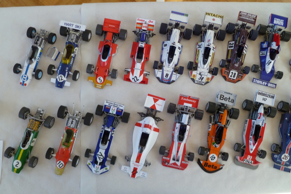 GP HB 2014