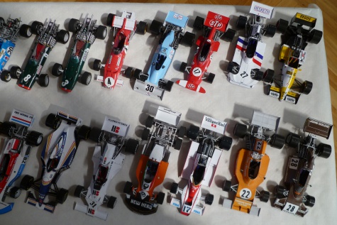 GP HB 2014