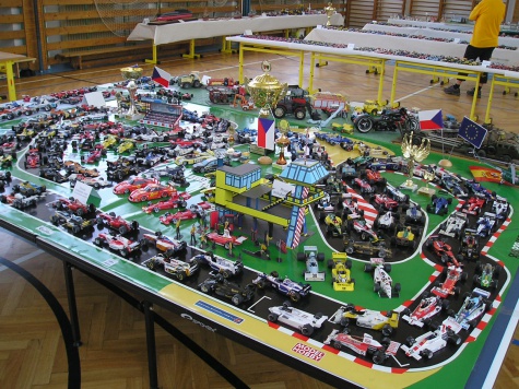 GP HB 2014