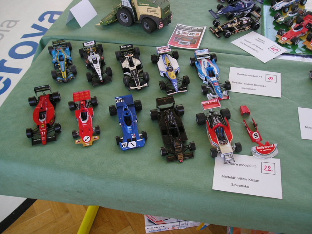 GP HB 2014
