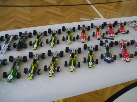 GP HB 2014