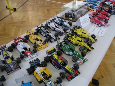 GP HB 2014
