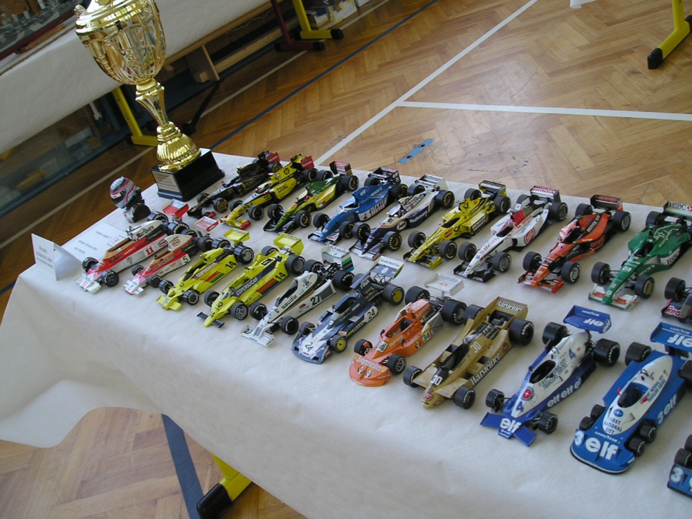 GP HB 2014