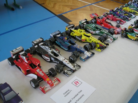 GP HB 2014