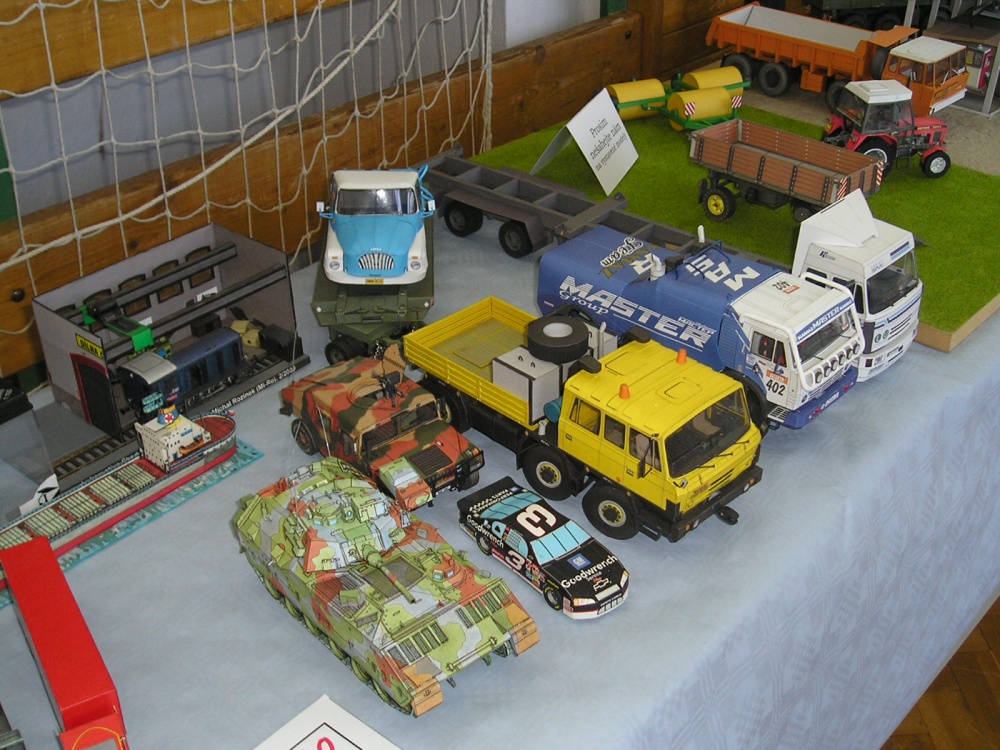 GP HB 2014