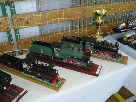 GP HB 2014