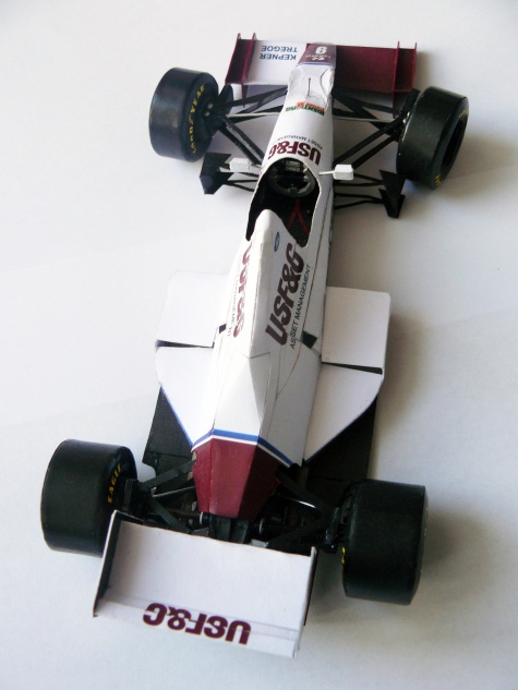 GP Team projekty