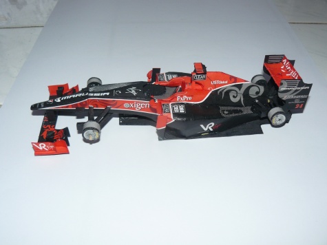 GP Team projekty