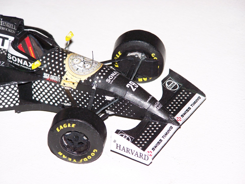 GP Team projekty