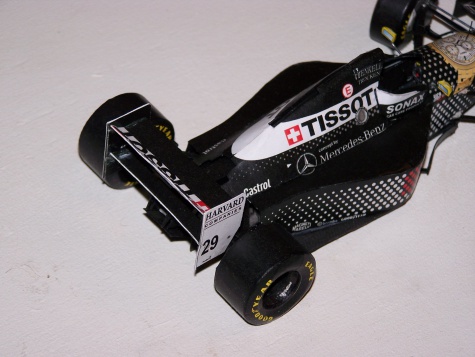 GP Team projekty