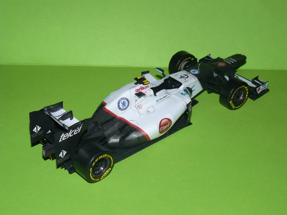 GP Team projekty