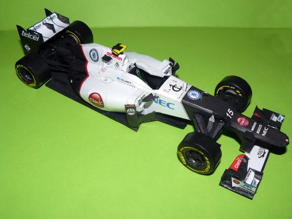 GP Team projekty